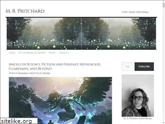 mrpritchard.com