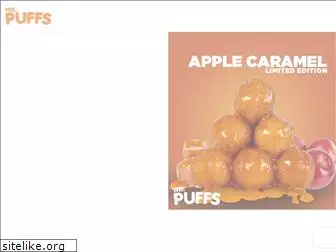 mrpuffs.com