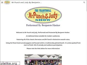 mrpunchandjudy.co.uk