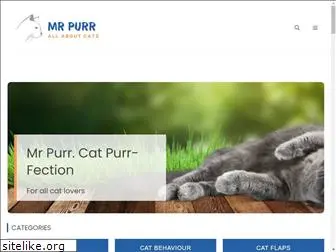 mrpurr.com