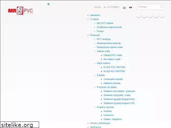 mrpvcsistem.rs