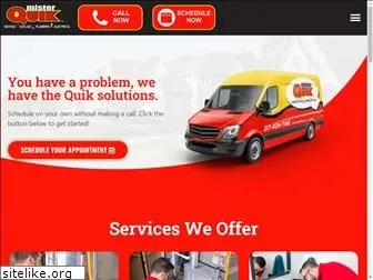 mrquikhomeservices.com