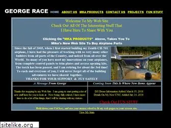 mrrace.com