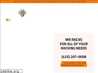 mrracks.com