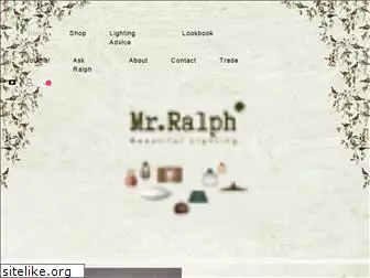 mrralph.co.nz