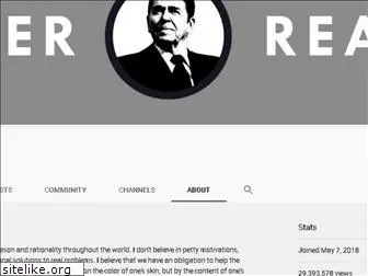 mrreagan.com