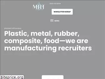 mrrecruiter.com