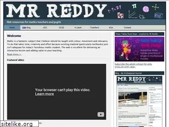 mrreddy.com