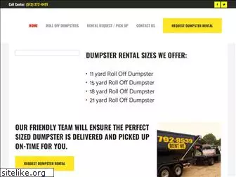 mrrolloffdumpsterrental.com