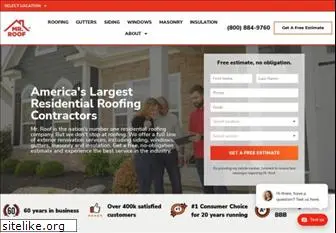 mrroof.com