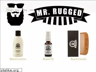 mrrugged.com