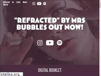 mrs-bubbles.com