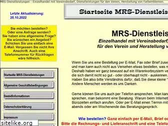 mrs-dlz.de