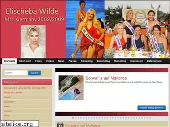 mrs-germany.com