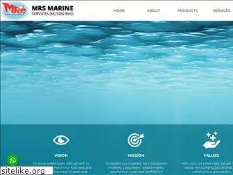 mrs-marine.com.my