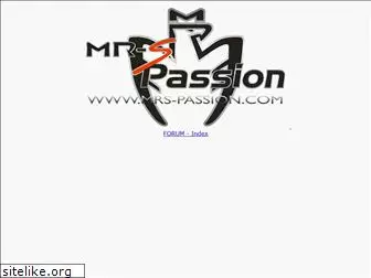 mrs-passion.fr