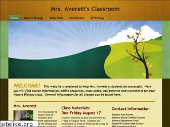 mrsaverettsclassroom.com