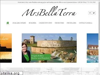 mrsbellaterra.com