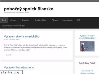 mrsblansko.cz