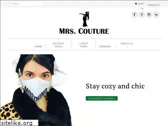 mrscouture.com