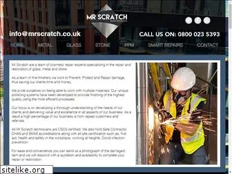 mrscratch.co.uk