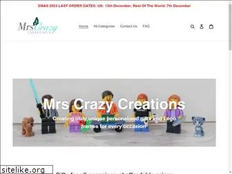 mrscrazycreations.com