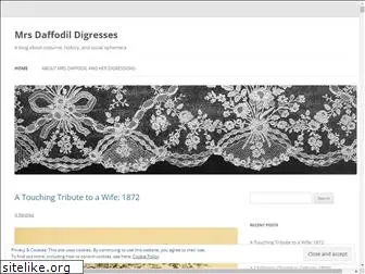 mrsdaffodildigresses.wordpress.com