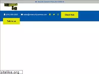 mrsecuritycamera.com