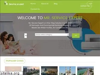 mrserviceexpert.com