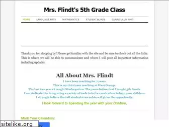 mrsflindt.weebly.com