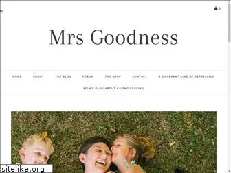 mrsgoodness.nz