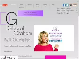 mrsgraham.com