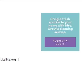 mrsgrout.com