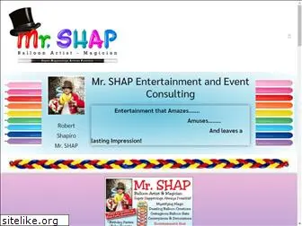 mrshap.com