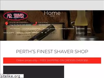 mrshaver.com.au