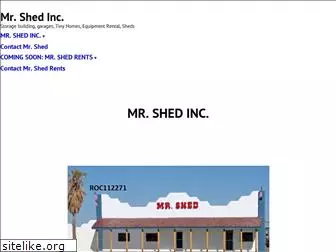 mrshed.net