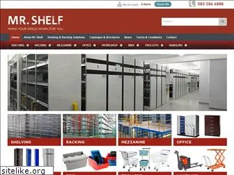 mrshelf.co.za