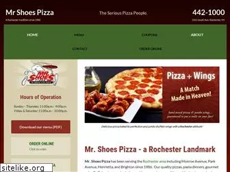 mrshoespizza.com