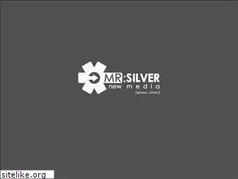 mrsilver.org