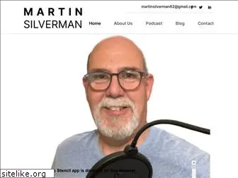 mrsilverman.com