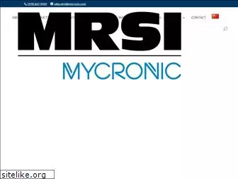 mrsisystems.com