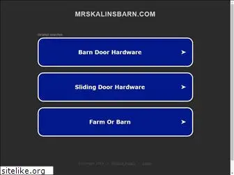 mrskalinsbarn.com