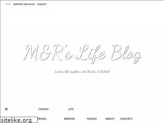 mrslifeblog.com