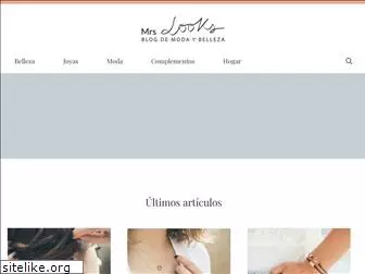 mrslooks.com