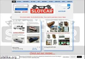 mrslotcar.com