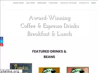 mrsmithscoffee.com