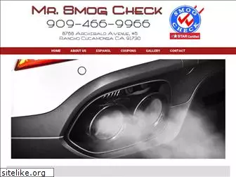 mrsmogcheck.com