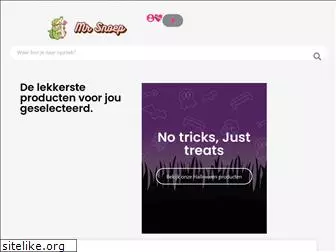 mrsnoep.nl