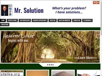 mrsolution.net