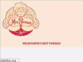 mrsparmas.com.au